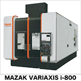 VARIAXIS i-800